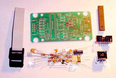 USB   AVR  AT89S,   AVR910 . 1