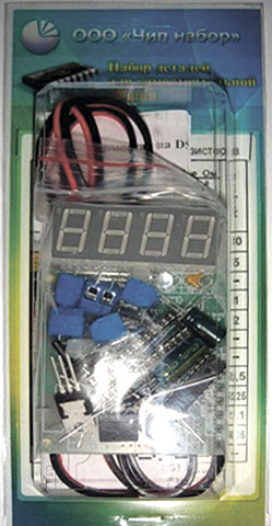   DS18B20  ATmega8 . 1