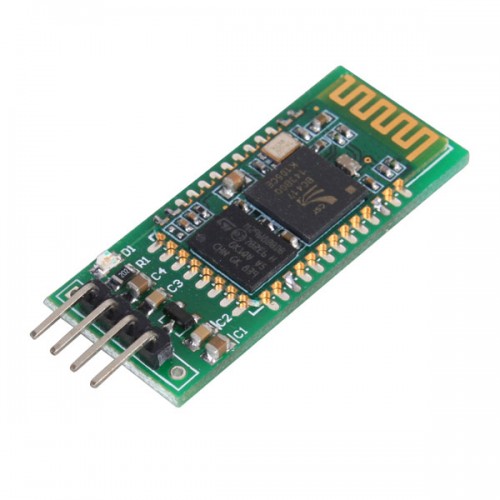    Bluetooth HC-05 6 . RF035