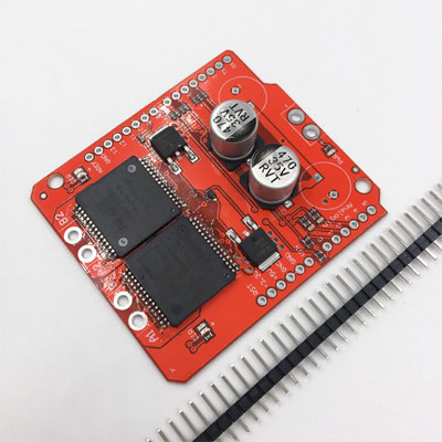  RM018.     VNH2SP30