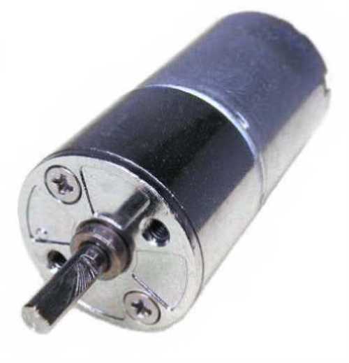 RBT005.4. ����� JGA25-370 � ���������� 1:78. DC 12 �, 65 ��/���, ����� 8 ��, ������ 25 � 66 ��