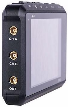 DS213 DSO Mini.    . 3