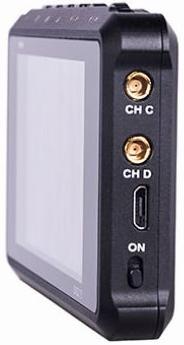 DS213 DSO Mini.    . 4