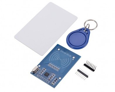   Starter Kit 7  Arduino . 3