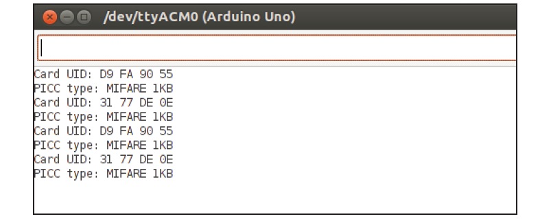  Starter Kit 7  Arduino . 5