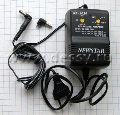  ()  NEWSTAR NA-2024 . 1