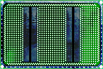 ������������ �������� ����� MTR237 � ������������� ���������.