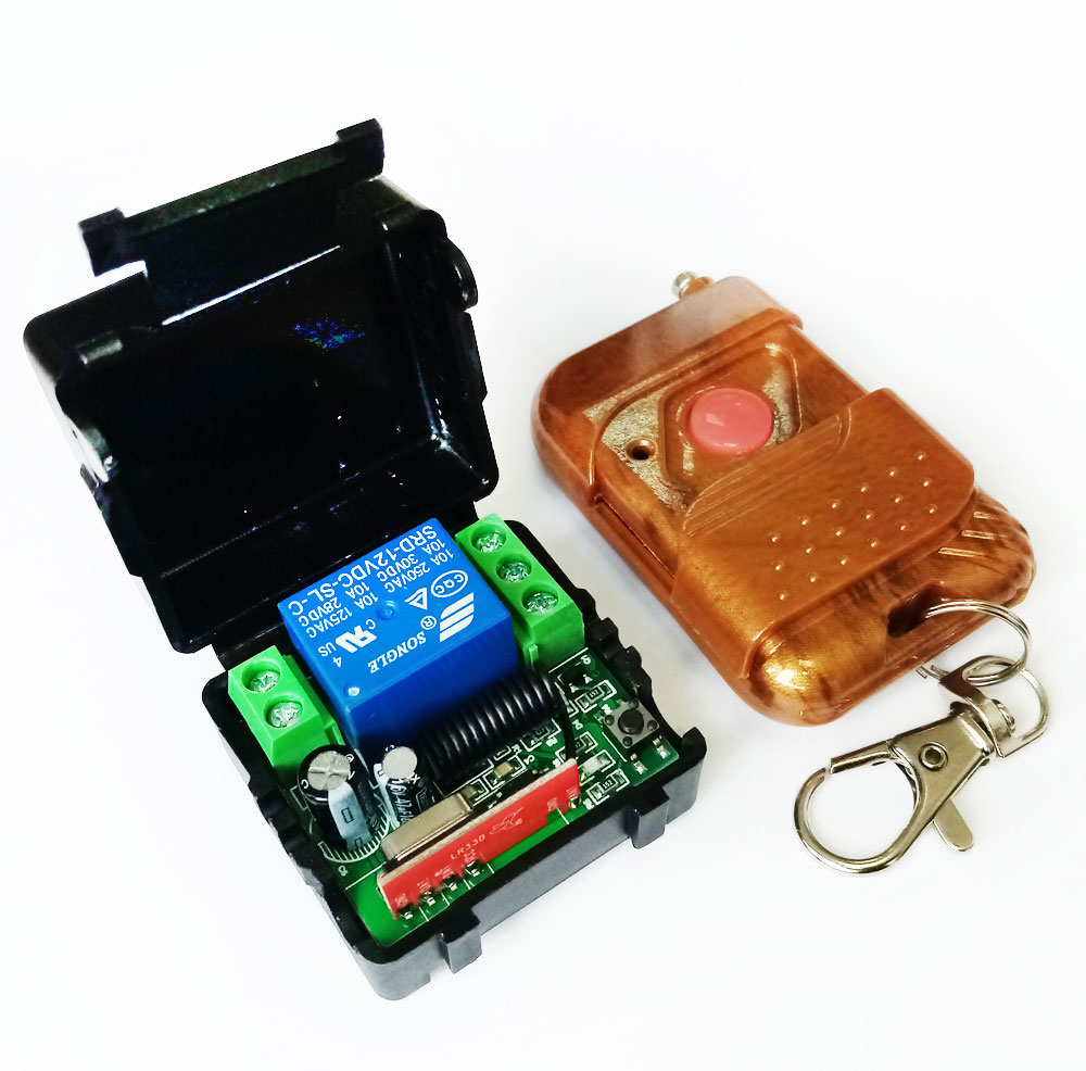  RC-1-12-TX1-BOX-KP1 1  12   1