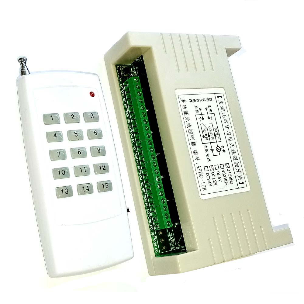 RC-15-12-AK-BP15.    15     1