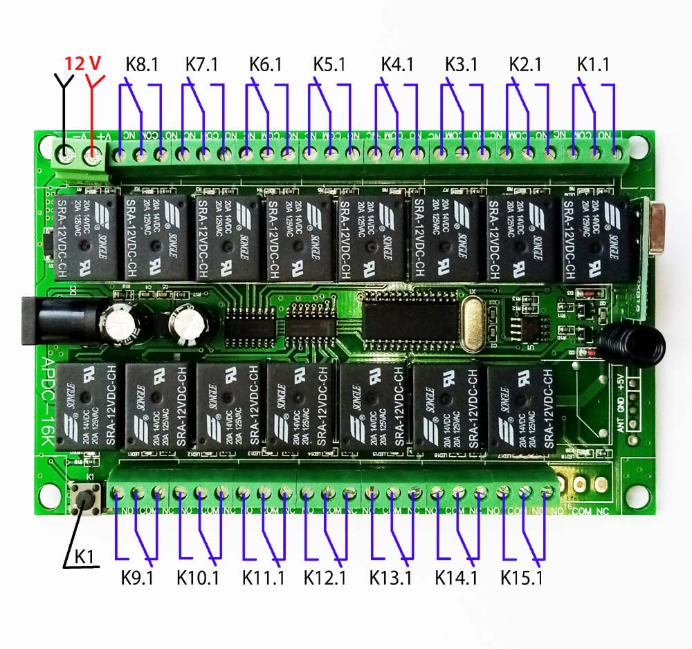 RC-15-12-AK-BP15.    15     3