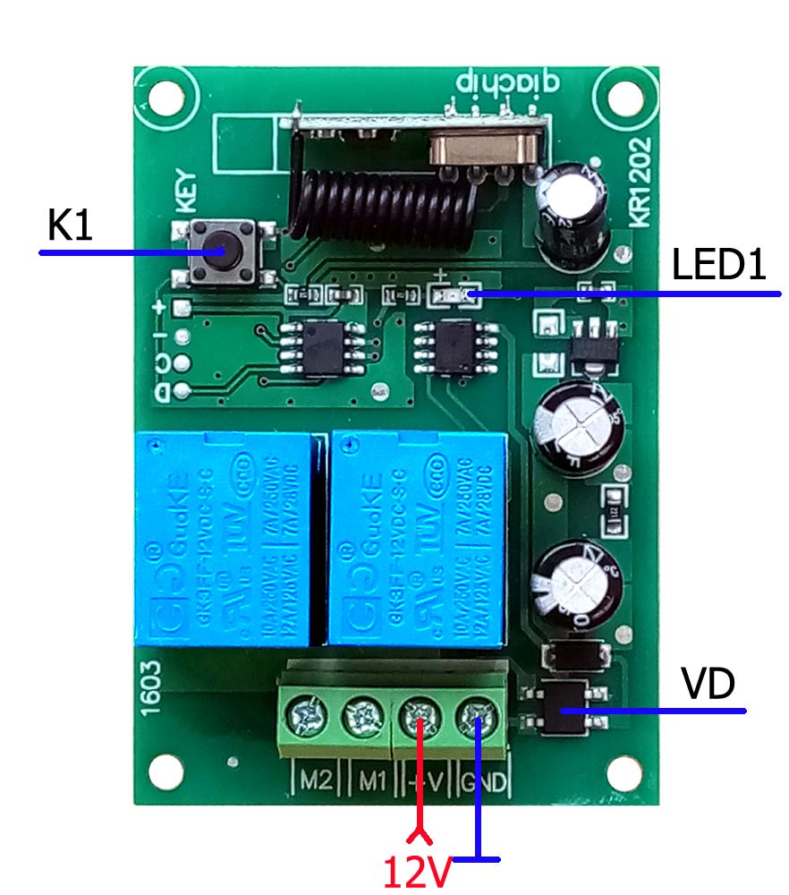  RC-2-12-KR1202-MR2    12   2