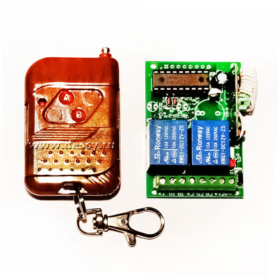 ������� �������������� ���������� RX-3-2SR �� �4 �� ���������