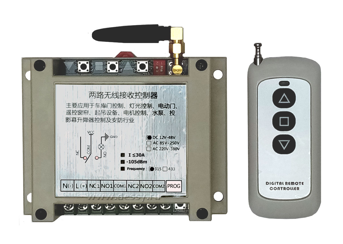      RC-2-48-30A-OP3 . 1