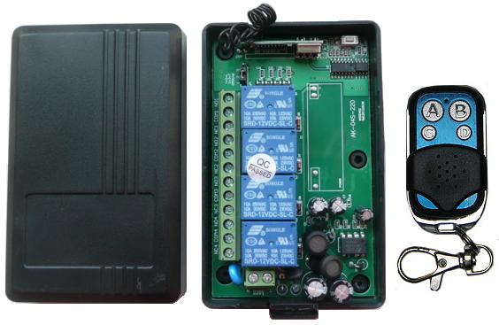 RC-4-220-K-KP4.     (4 ) . 1