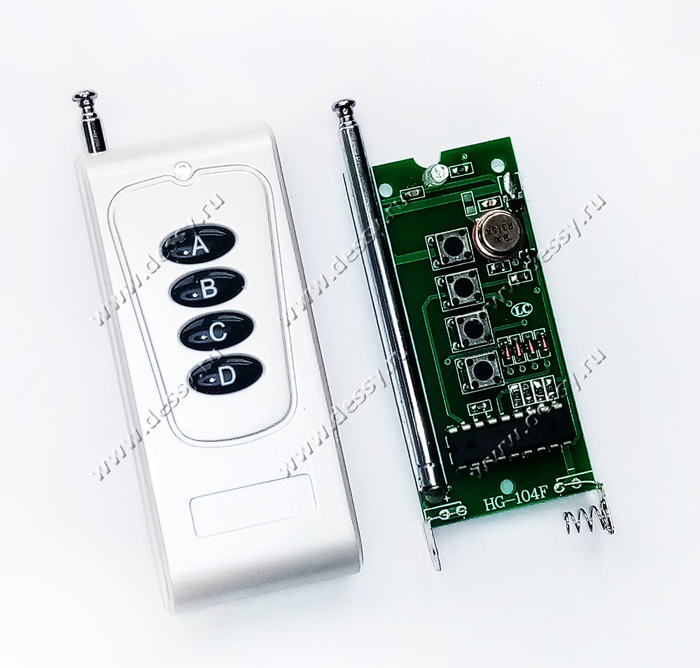  PDU4-LR-W 4        1