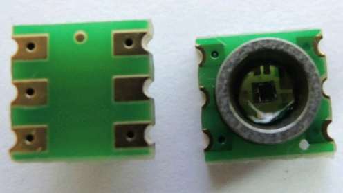 ������ RA053. ���������� ������ �������� MD-PS002-150KPa