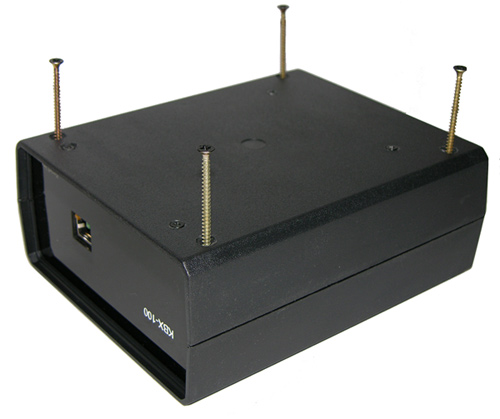 Ethernet  KBX-100 . 6