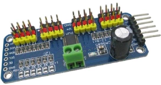 ������ RC056. 16-� ��������� ��� ����������