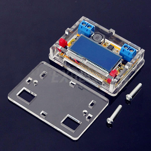    DC-D  LCD .  RP045 . 2