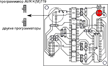  RC230.      AVR ISP . 2