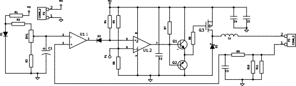 RP255BM.   (LED) (620 ) . 1