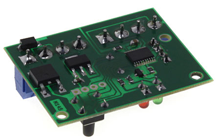    IButton-600/  RA145M . 2
