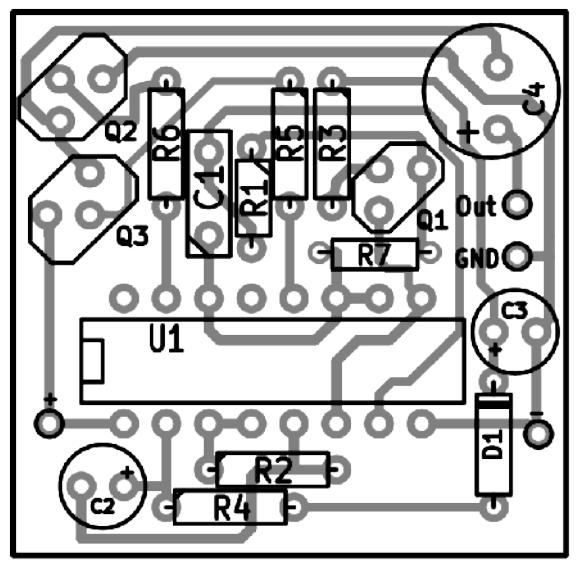 AVR   Com Port.  RC156 . 1