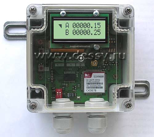 GSM-  -10    .  RA001 . 4