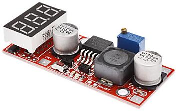  RP010.  DC-DC   4,5...28   1,3...25  (1,5 , 15 )   