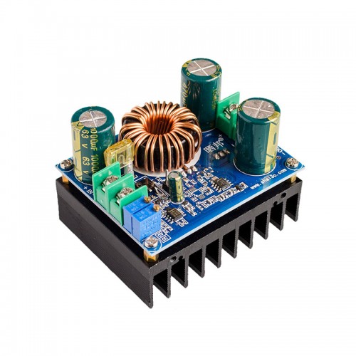 DC/DC 600  . 1
