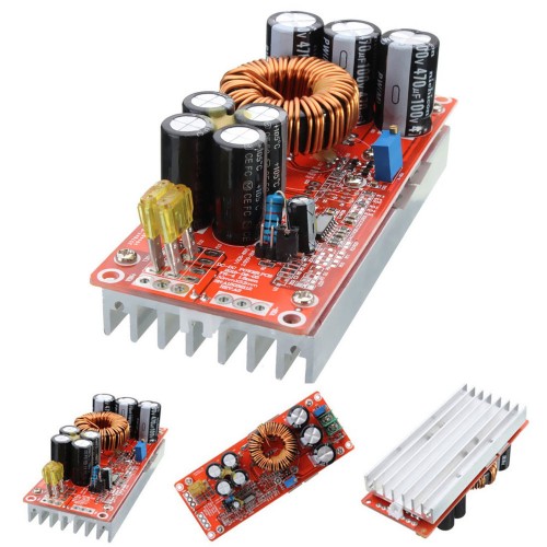  DC-DC 1200W . 1