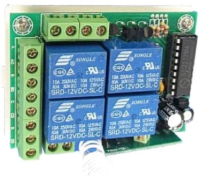 ������ RMC024. ��������������� ��������� �� 315 ���