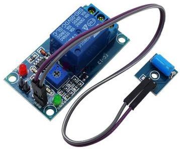 ������ RA0102. ���� � �������� �������� SW-420 (1 ����� 5 �)