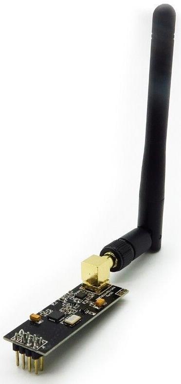  RF059.  nRF24L01  . 2,4 . 1000  . 1
