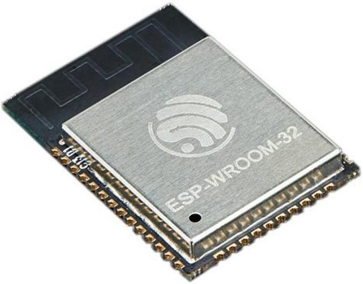  RF046.   ESP32 WROOM . 1