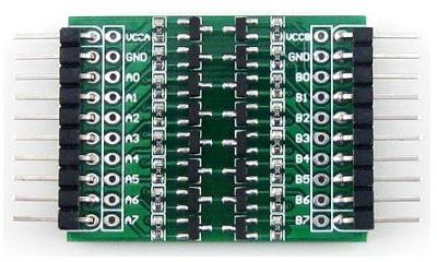 ������ RC0116. ������������� ��������������� ������� �� 8 �������. ���������������.