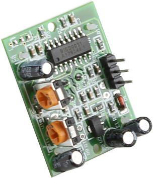  RA007.   HC-SR501