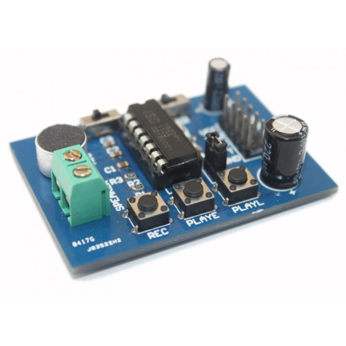  RS004.      ISD1820 . 1