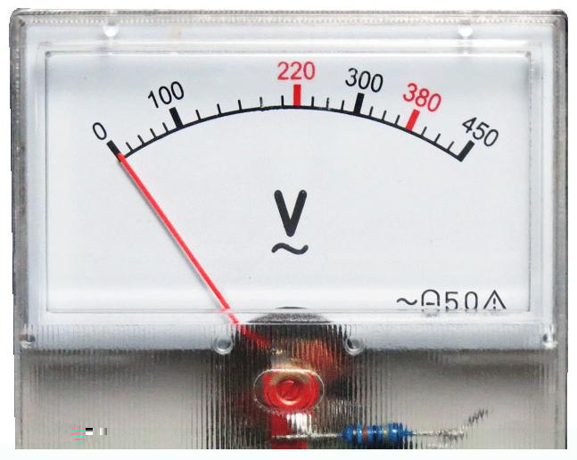 RI0122.   AC 0...450  . 1