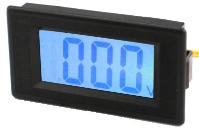 ������ RI0129. ��������� DC 4...30 �. LCD �������