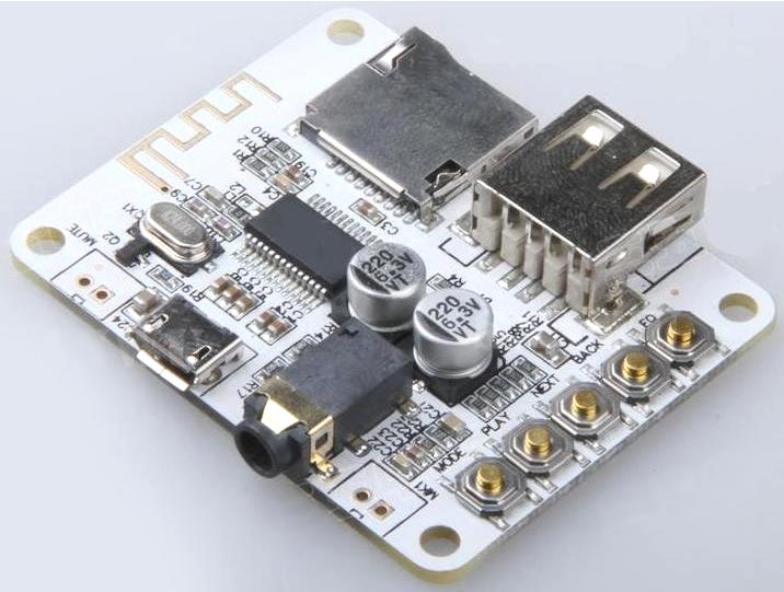  RS048.   Bluetooth . 1