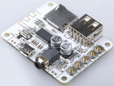 ������ RS048. ���������� � Bluetooth