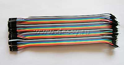  DUPONT  40    20       F  M  (-)