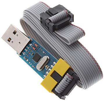 USB ISP  AVR.  RC067