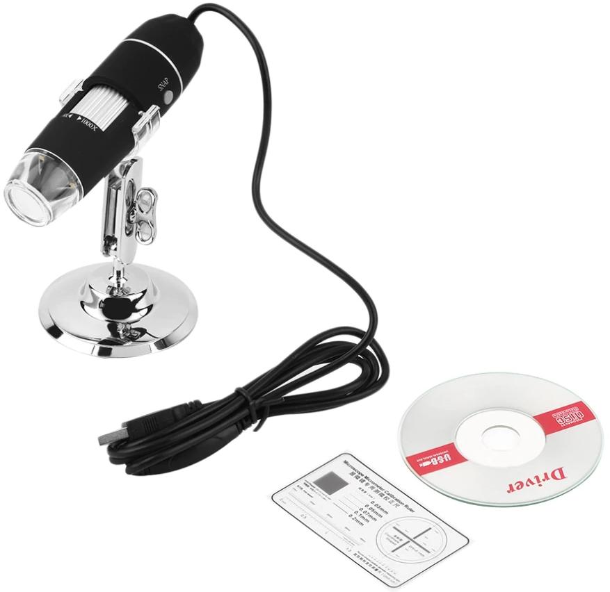 USB  1000 . 8