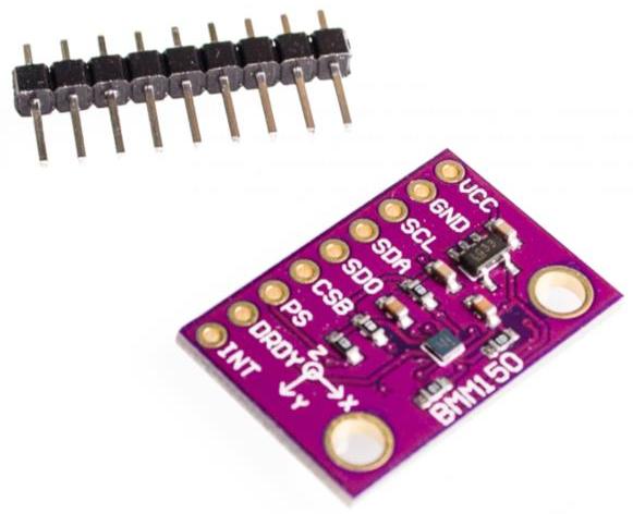  RI0131. BMM150.   BMM150 . 1