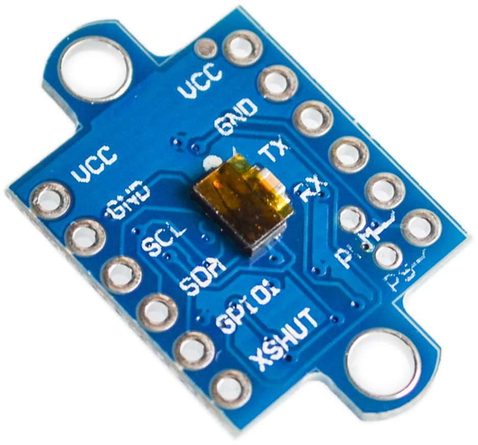  RI0132. VL53L0X.   . 1